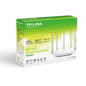 TP-LINK Archer C60 Dual-Band WiFi 5
