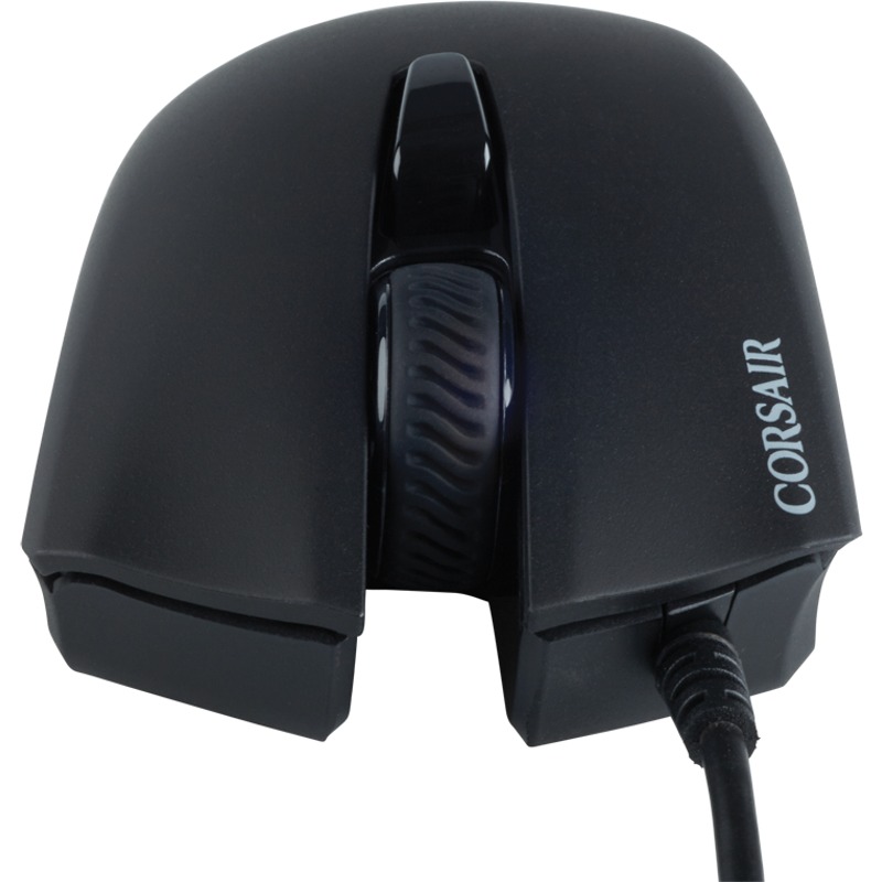 corsair harpoon rgb rapidclick