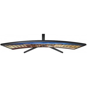 Samsung Gaming C27F396F Curbat 27 inch 4ms Black Free-Sync