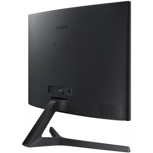 Samsung Gaming C27F396F Curbat 27 inch 4ms Black Free-Sync