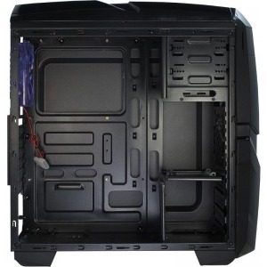 Inter-Tech Q2 Illuminator Blue