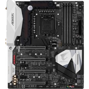 GIGABYTE AORUS GA-Z270X-Gaming 9
