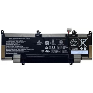 OEM Baterie pentru HP Spectre x360 13-aw0000 Li-Polymer 3945mAh 4 celule 15.4V Mentor Premium