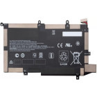 Acumulator notebook OEM Baterie pentru HP WSO4XL Li-Polymer 8640mAh 4 celule 7.7V Mentor Premium
