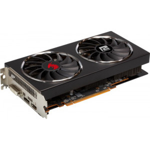 PowerColor Radeon RX 5500 XT Red Dragon 8GB GDDR6 128-bit
