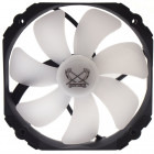 Ventilator Scythe Kaze Flex RGB PWM 140mm