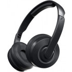 Casti SkullCandy On-Ear, Cassette Black Gray