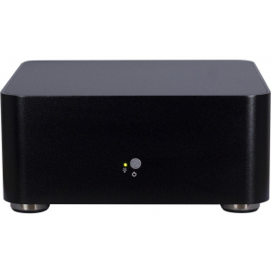 Inter-Tech ITX A80 Black
