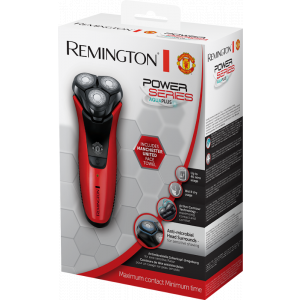 Remington PR1355 Power Series Aqua Manchester United Edition