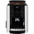 Espressor de cafea Krups EA811810 Arabica, 1450W, 15bar, 1.7L, Negru