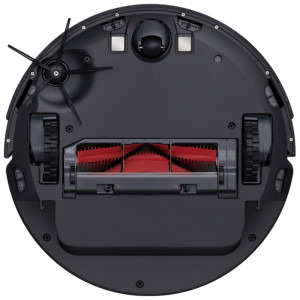 Roborock S6 Black, Li-Ion 14V 5200mAh, 2000Pa, 0.48L, Negru