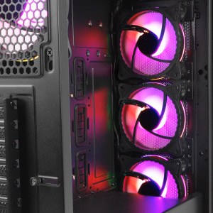 Genesis Irid 505 ARGB