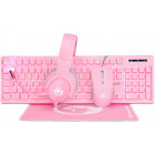 Kit Gaming Marvo 4 in 1 Marvo CM418