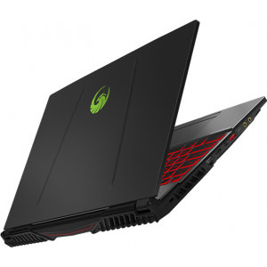 MSI Gaming 15.6'' Alpha 15 A3DDK, FHD 144Hz, Procesor AMD Ryzen™ 7 3750H (4M Cache, up to 4.0 GHz), 16GB DDR4, 512GB SSD, Radeon RX 5500M 4GB, No OS, Black
