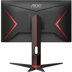 AOC Gaming 27G2U5/BK 27 inch 1 ms Negru FreeSync 75 Hz