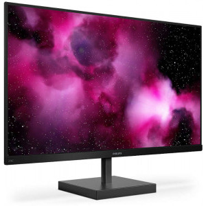 Philips 276C8/00 27 inch 4 ms Negru FreeSync 75 Hz
