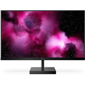 Philips 276C8/00 27 inch 4 ms Negru FreeSync 75 Hz