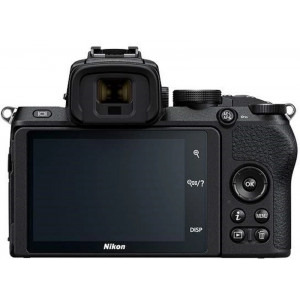 Nikon Z50 Kit 16-50mm VR
