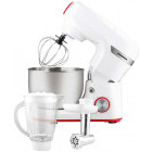 Robot de bucatarie Heinner HPM-1000WH, 5.5L, Alb