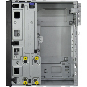 Inter-Tech S-703 Black