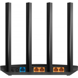 TP-LINK Gigabit Archer C80 Dual-Band WiFi 5