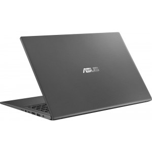 ASUS 15.6'' VivoBook 15 X512DK, FHD, Procesor AMD Ryzen™ 3 3200U (4M Cache, up to 3.50 GHz), 8GB DDR4, 256GB SSD, Radeon R540X 2GB, No OS, Slate Gray