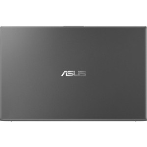 ASUS 15.6'' VivoBook 15 X512DK, FHD, Procesor AMD Ryzen™ 3 3200U (4M Cache, up to 3.50 GHz), 8GB DDR4, 256GB SSD, Radeon R540X 2GB, No OS, Slate Gray