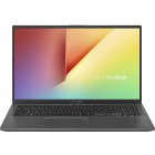 ASUS 15.6'' VivoBook 15 X512DK, FHD, Procesor AMD Ryzen™ 3 3200U (4M Cache, up to 3.50 GHz), 8GB DDR4, 256GB SSD, Radeon R540X 2GB, No OS, Slate Gray