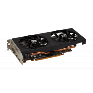 PowerColor Radeon RX 5500 XT 4GB GDDR6 128-bit