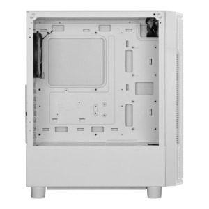 Gamdias Athena M6 Lite ARGB White