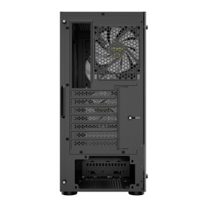 Gamdias Aura GC6 RGB Black