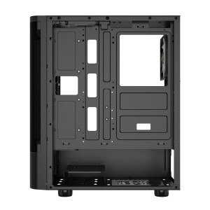Gamdias Talos E3 CG Black