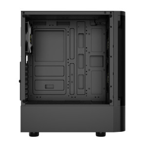Gamdias Talos E3 CG Black