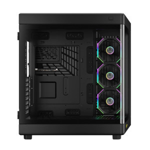 Gamdias Neso P1-Pro Black