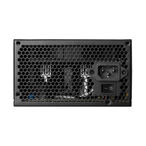 Gamdias Aura GP650, 80+, 650W