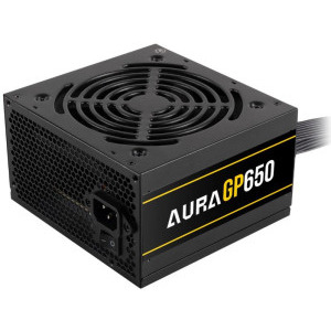 Gamdias Aura GP650, 80+, 650W
