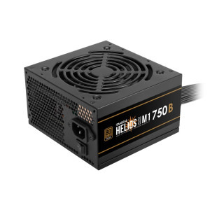 Gamdias Helios M1-750B, 80+ Bronze, 750W