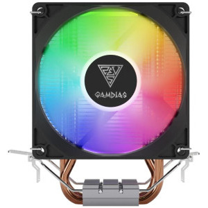 Gamdias Boreas E1 210 Lite FRGB