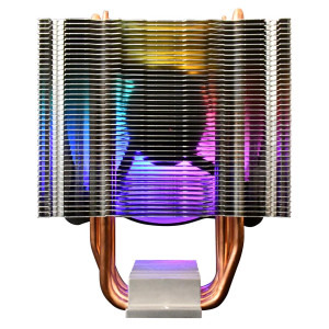 Gamdias Boreas E1 410 Lite FRGB