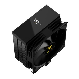 Gamdias Boreas M2 51D Black