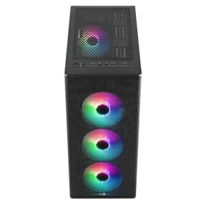 Aerocool Designer V2 Black