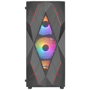 Aerocool Volcan V1 Black