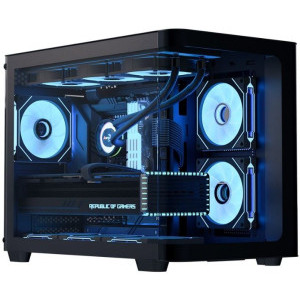 Aerocool P300C V1 Black
