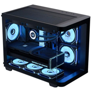 Aerocool P300C V1 Black
