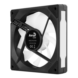 Aerocool Phantom M-3 120mm ARGB Black