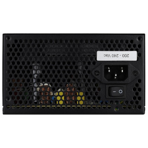 Aerocool VX Plus RGB, 700W