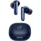 Casti Anker In-Ear, Soundcore P40i, True Wireless, Adaptive Noise Cancelling, Blue