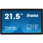 Monitor LED IIyama ProLite OTF2216MC-B1 Touchscreen 21.5 inch FHD VA 25 ms 60 Hz