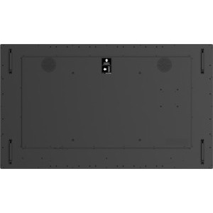 IIyama Smart ProLite TF5539AS-B1AG Touchscreen 54.6 inch UHD IPS 8 ms 60 Hz