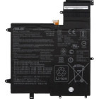 Acumulator notebook OEM Baterie originala Asus 0B200-02420200 Li-Polymer 4925mAh 2 celule 7.7V